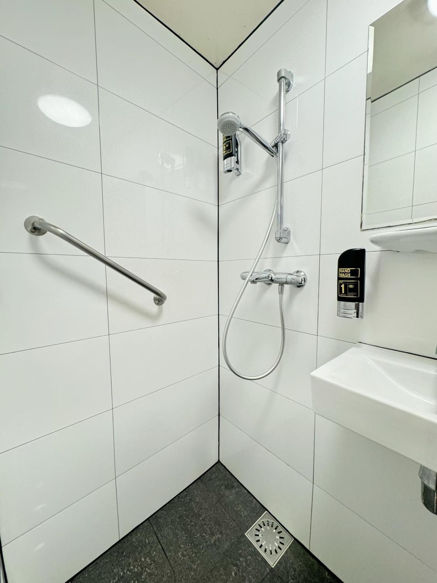 Cs Hotel Amsterdam Camera foto